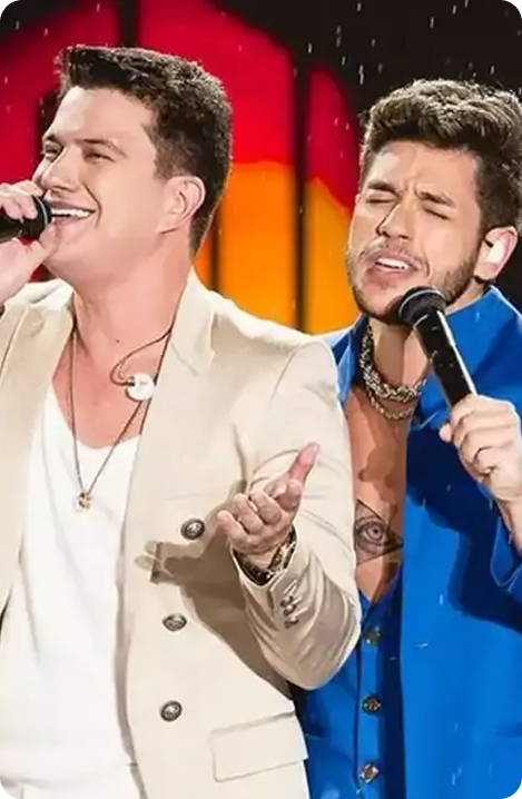 HUGO & GUILHERME