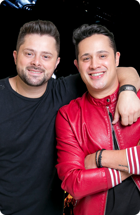 OTÁVIO & RAFAEL