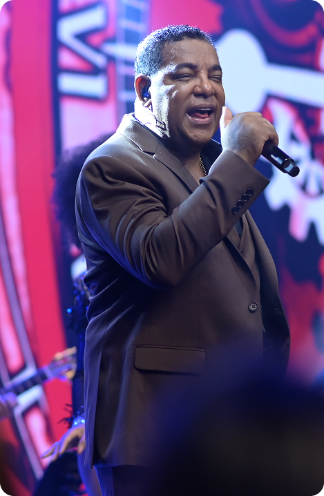 RAÇA NEGRA